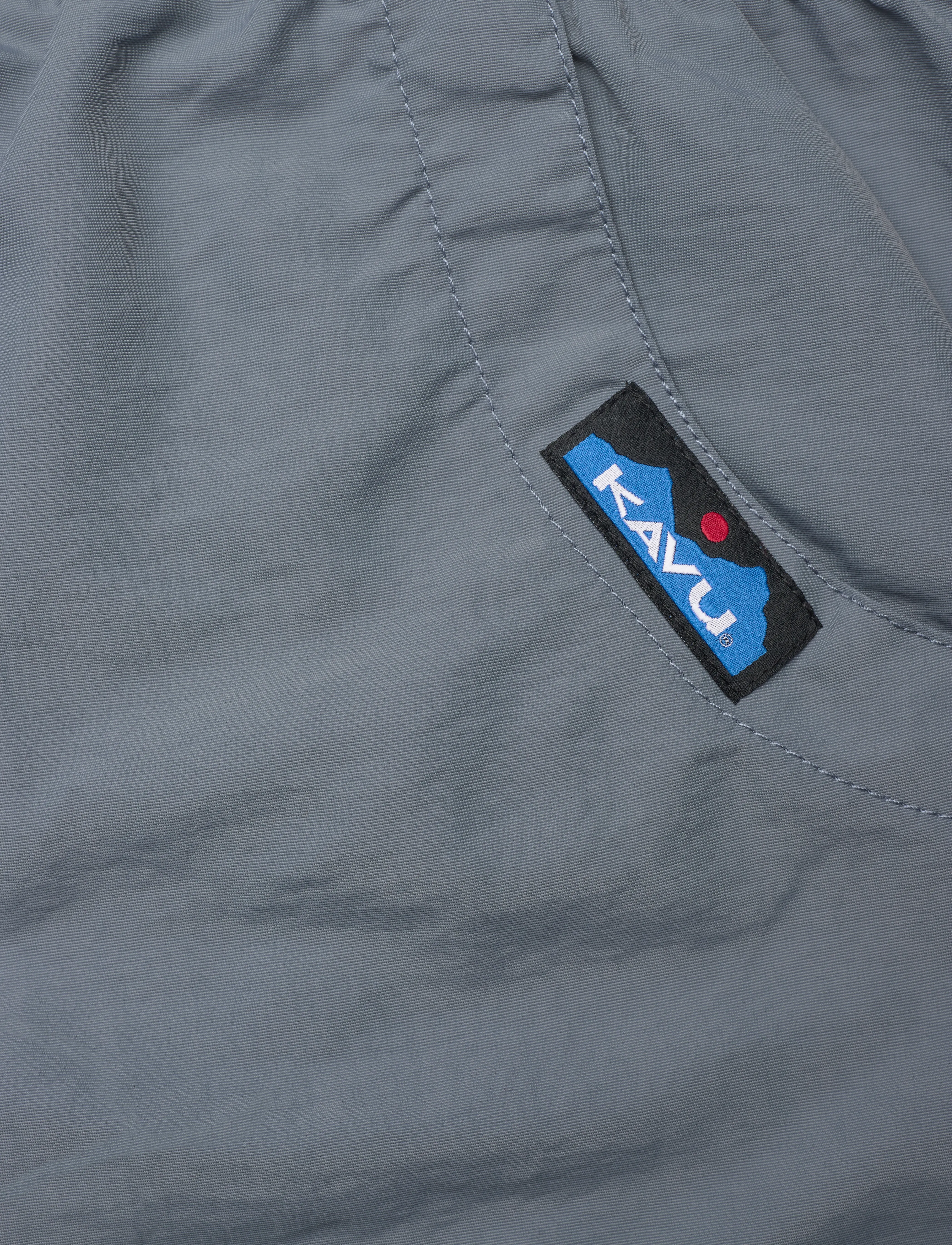 KAVU - Big Eddy Short - stormy weather - 4