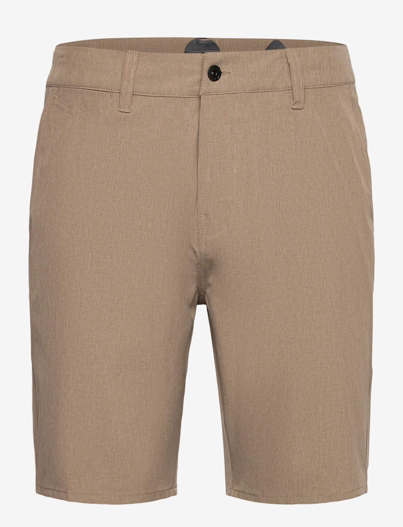 KAVU - Dunk Tank - chinos shorts - greige - 0