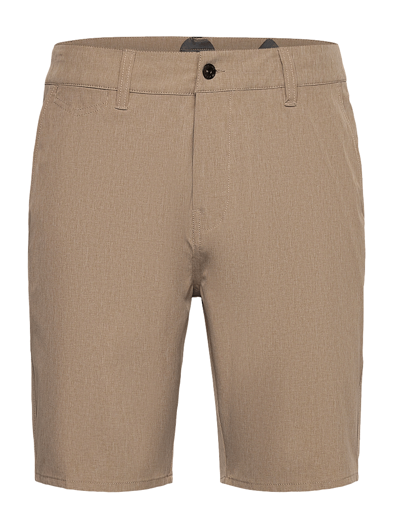 KAVU - Dunk Tank - chinos shorts - greige - 0