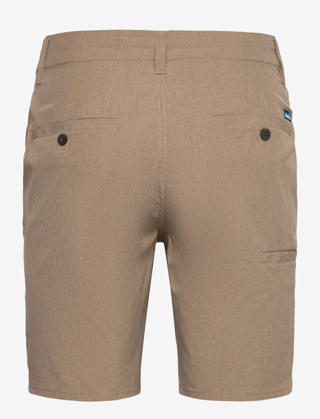 KAVU - Dunk Tank - chinos shorts - greige - 1