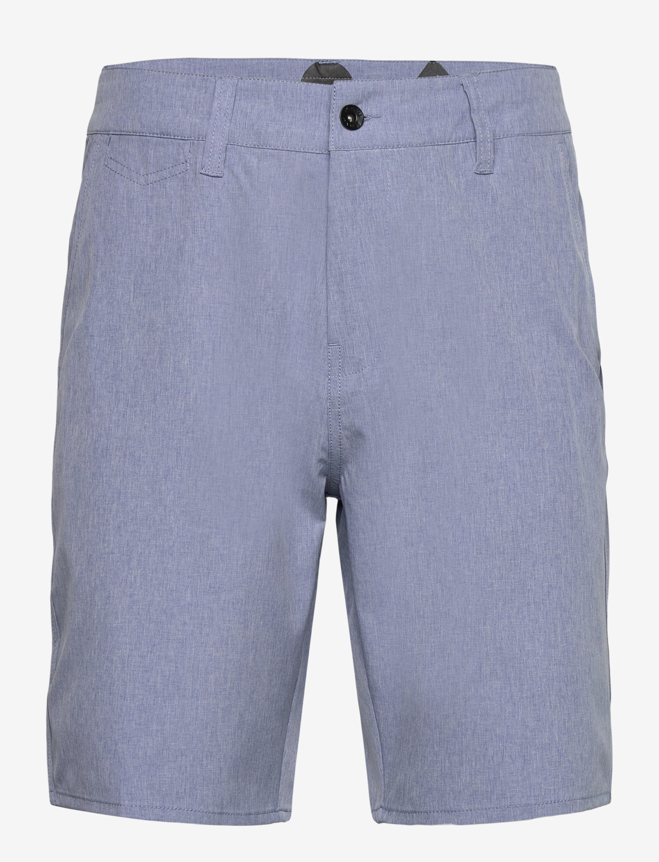 KAVU - Dunk Tank - chinos shorts - steel blue - 0