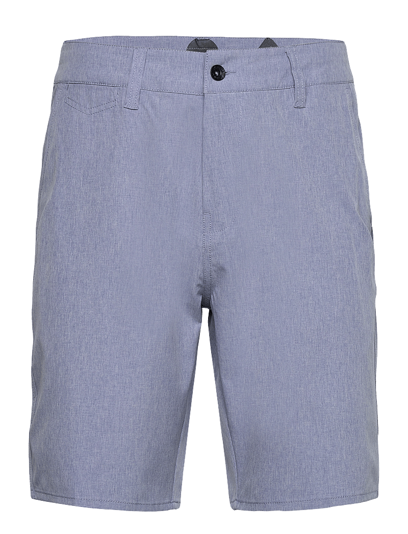 KAVU - Dunk Tank - chinos shorts - steel blue - 0