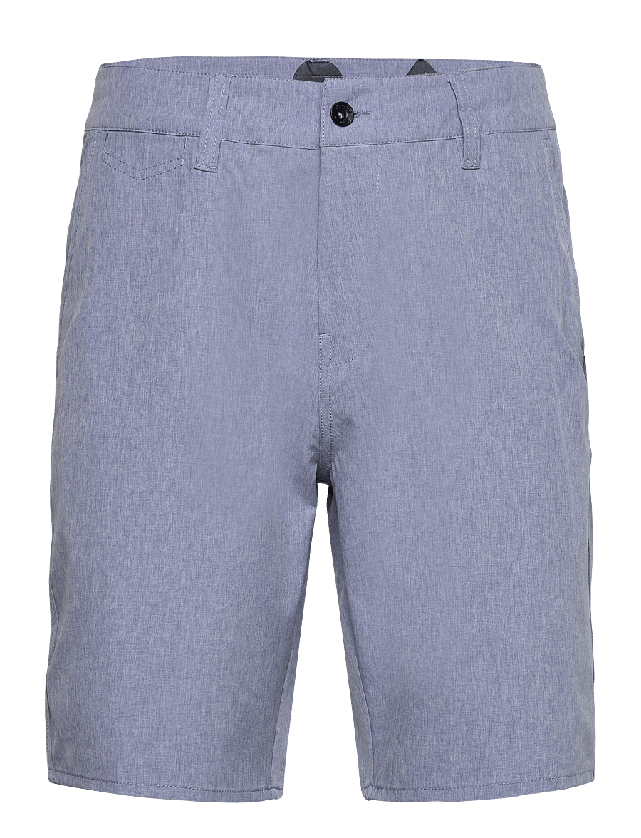 KAVU - Dunk Tank - chinos shorts - steel blue - 0