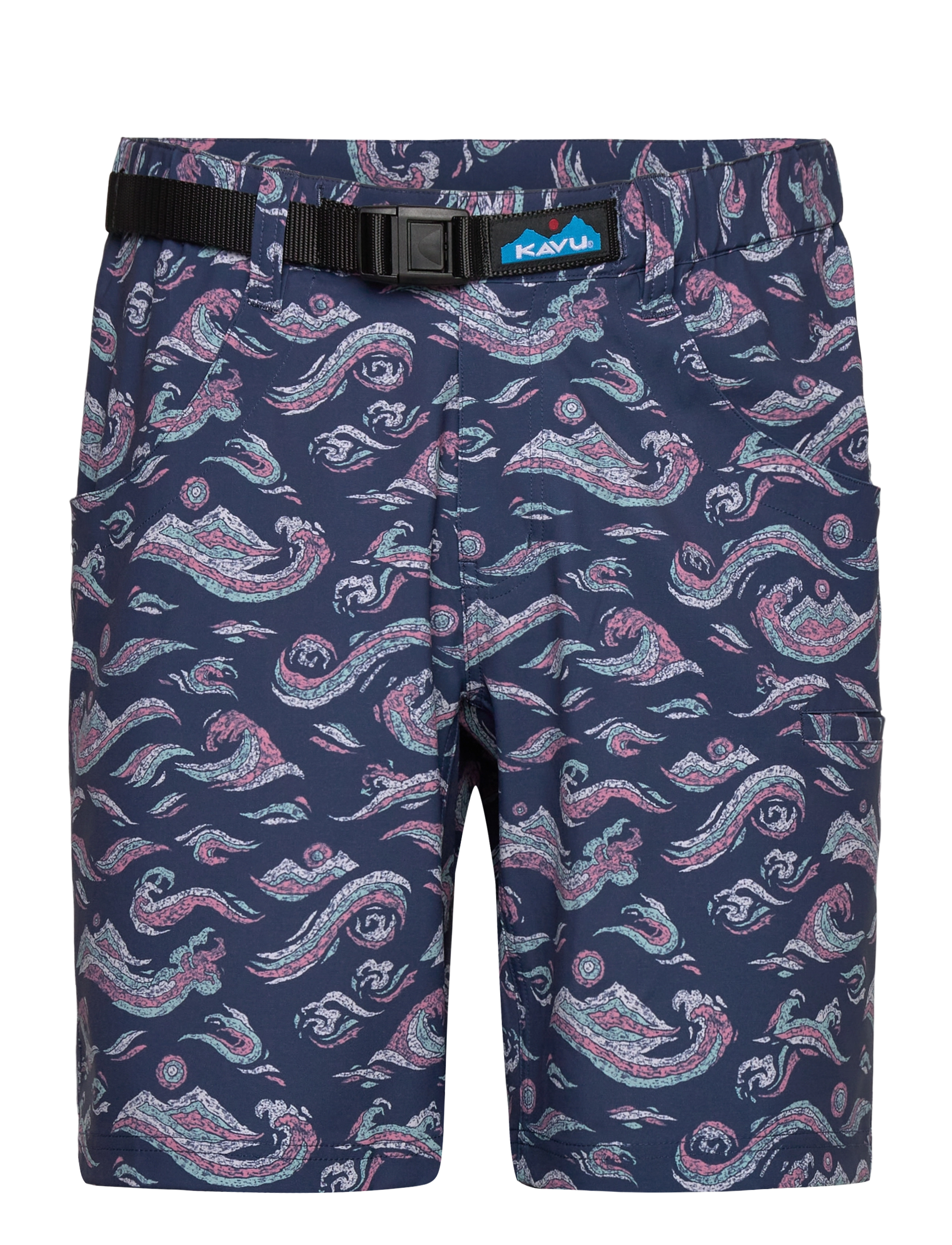 KAVU Chilli H2O Patterned - S - Herren