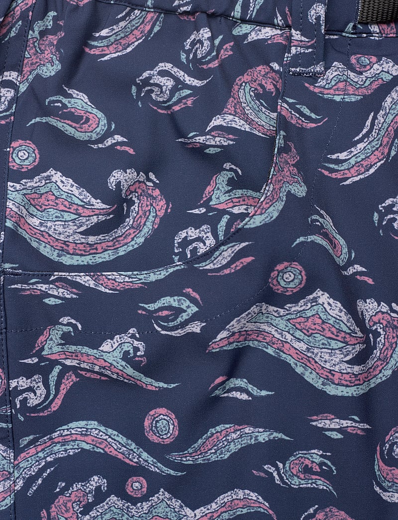 KAVU - Chilli H2O - rennot shortsit - bored doodle - 2