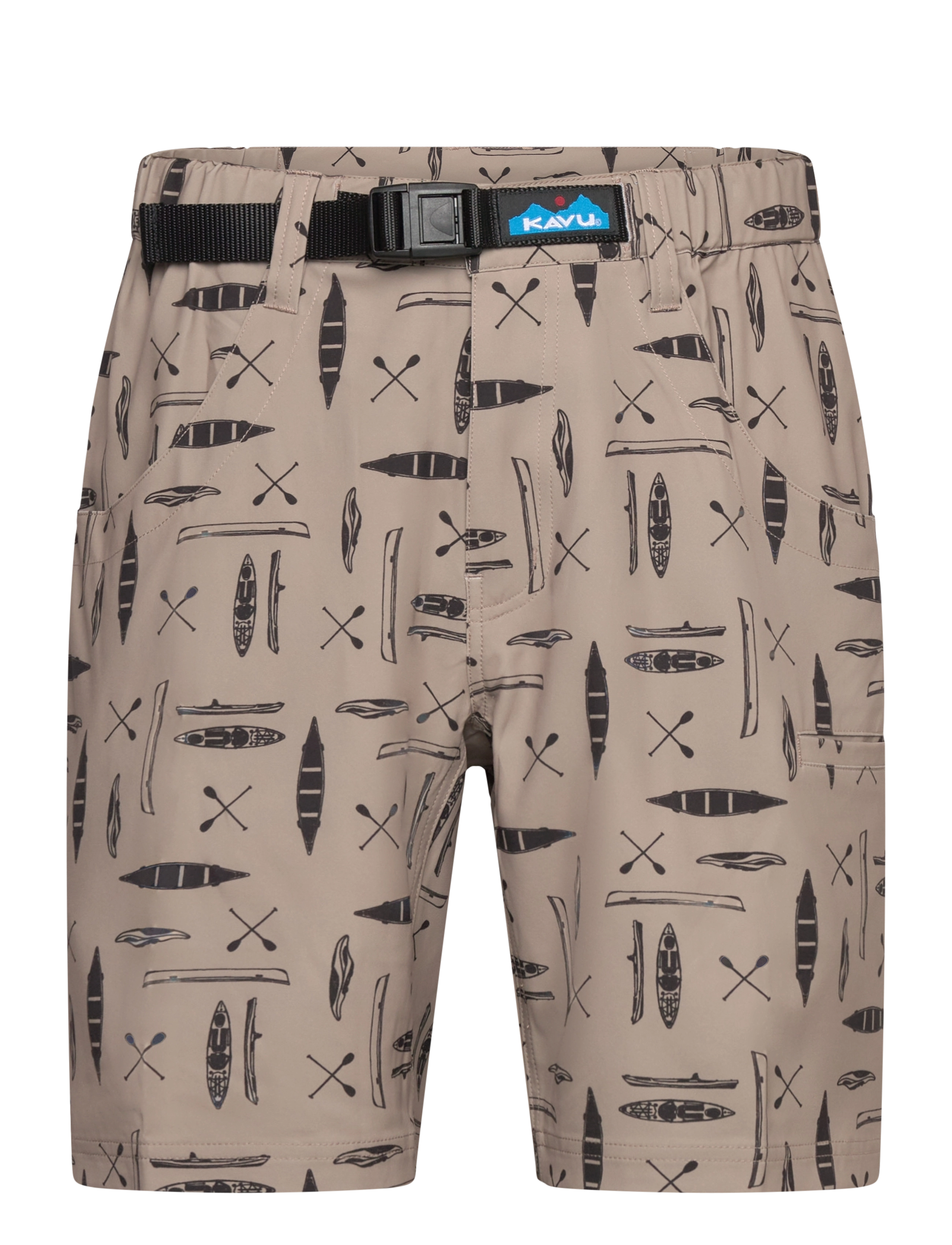 KAVU Chilli H2O Beige - S - Herren