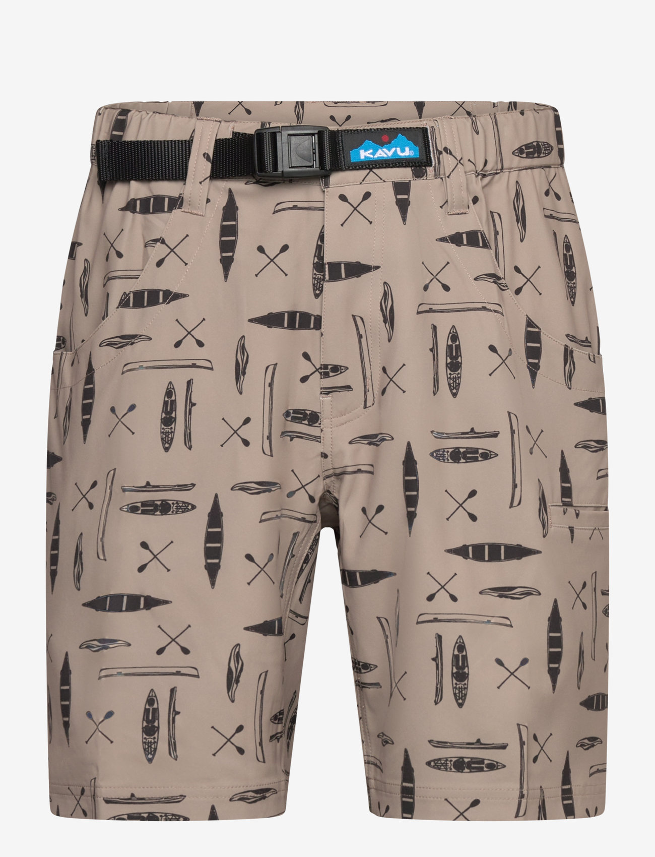 KAVU - Chilli H2O - casual shorts - paddle to - 0