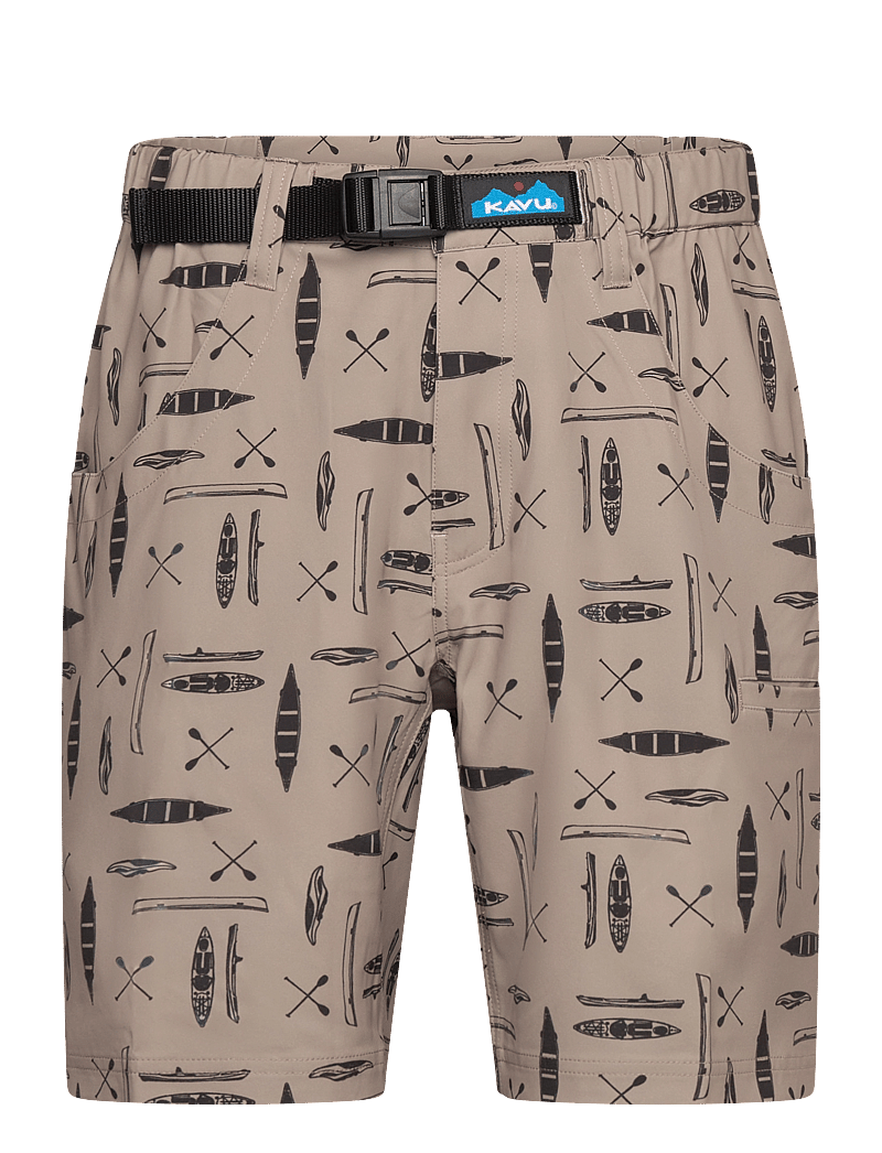 KAVU - Chilli H2O - casual shorts - paddle to - 0