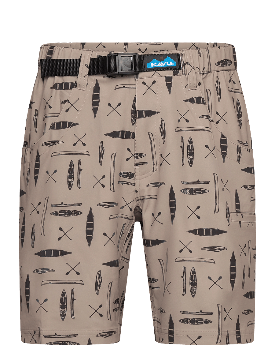 KAVU - Chilli H2O - freizeitshorts - paddle to - 0