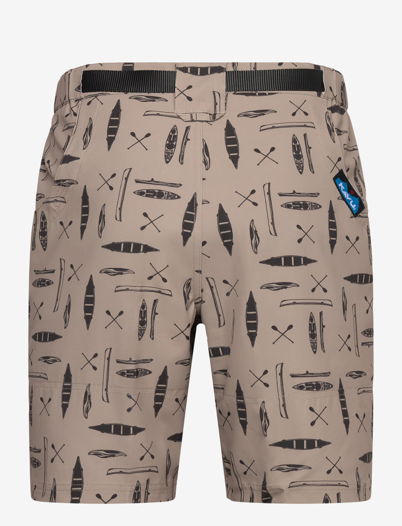 KAVU - Chilli H2O - casual shorts - paddle to - 1