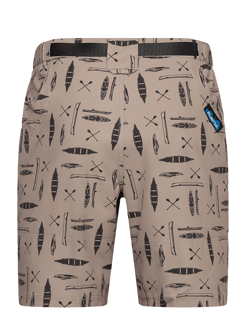KAVU - Chilli H2O - casual shorts - paddle to - 1