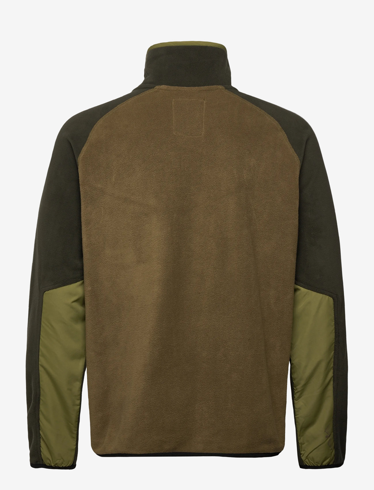 KAVU - Teannaway - sweatshirts - evergreen - 1