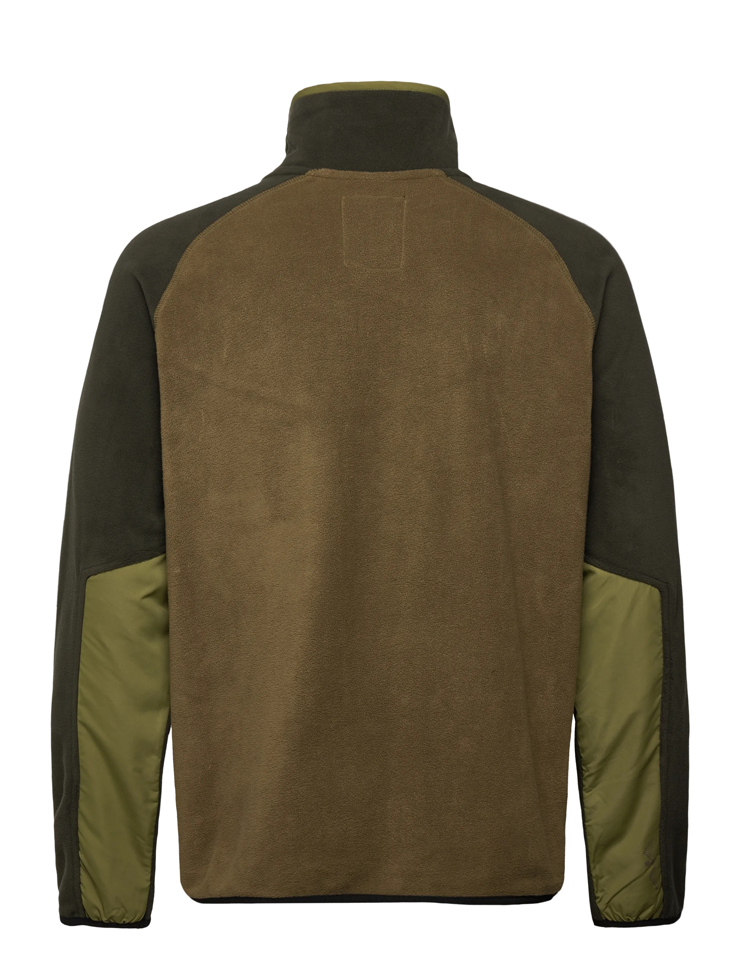 KAVU - Teannaway - teddytröjor - evergreen - 1