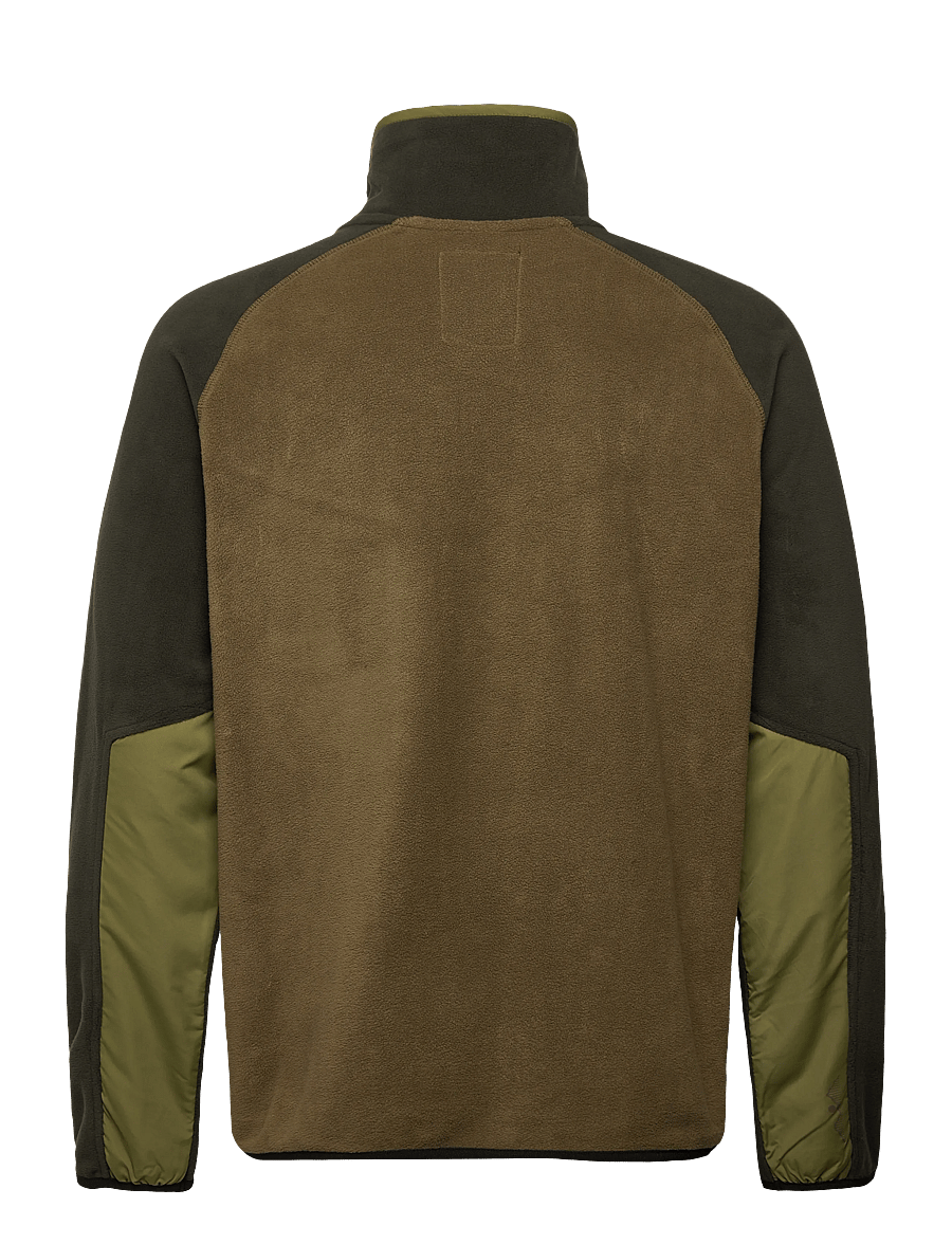 KAVU - Teannaway - teddy-pusad - evergreen - 1