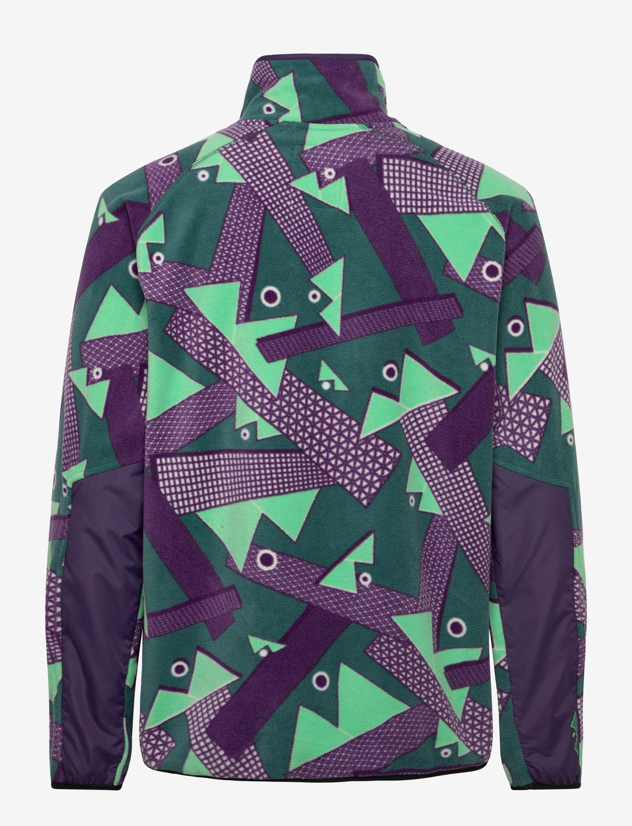 KAVU - Teannaway - dressipluusid - mountain court - 1