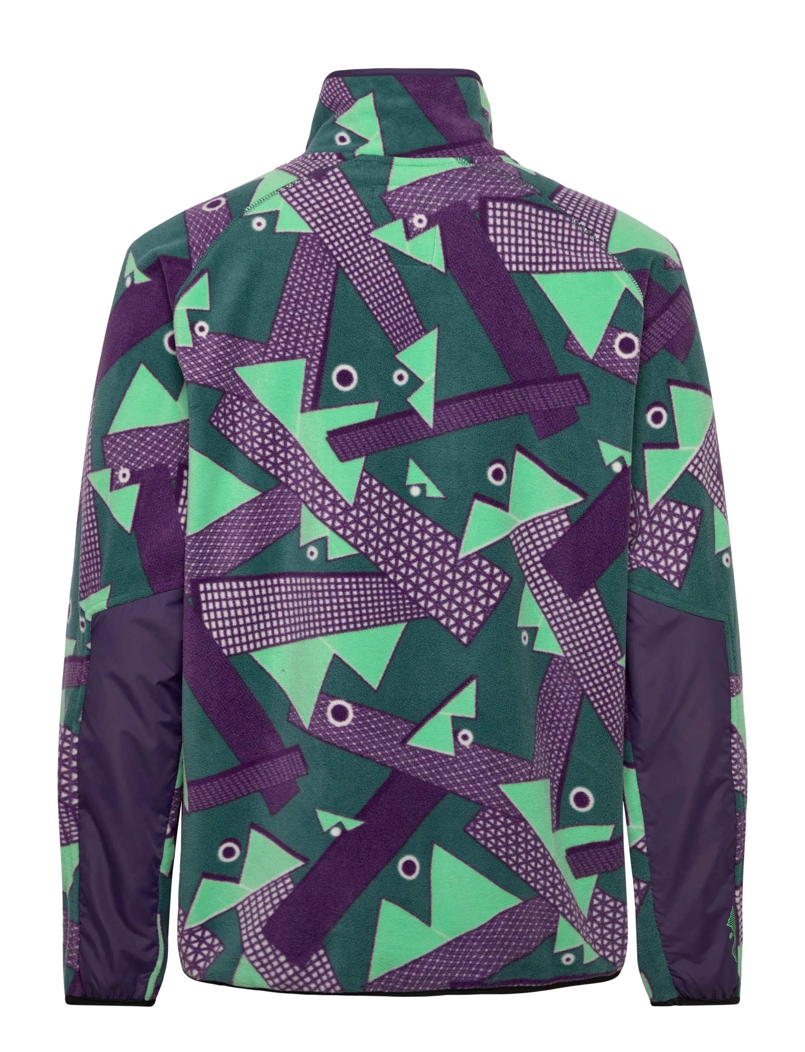 KAVU - Teannaway - sweatshirts - mountain court - 1