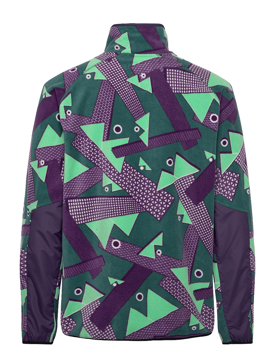 KAVU - Teannaway - teddy sweaters - mountain court - 2