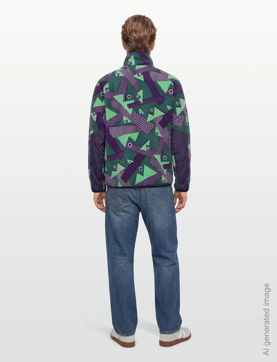 KAVU - Teannaway - teddy sweaters - mountain court - 4