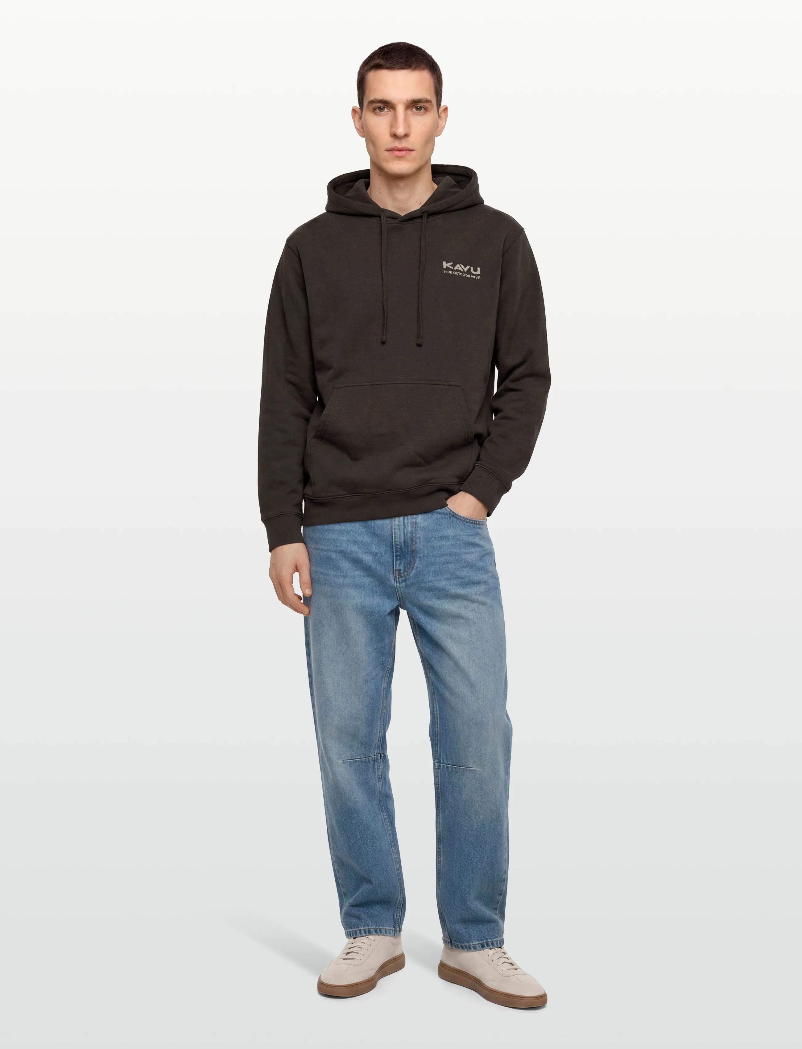 Core Hoodie