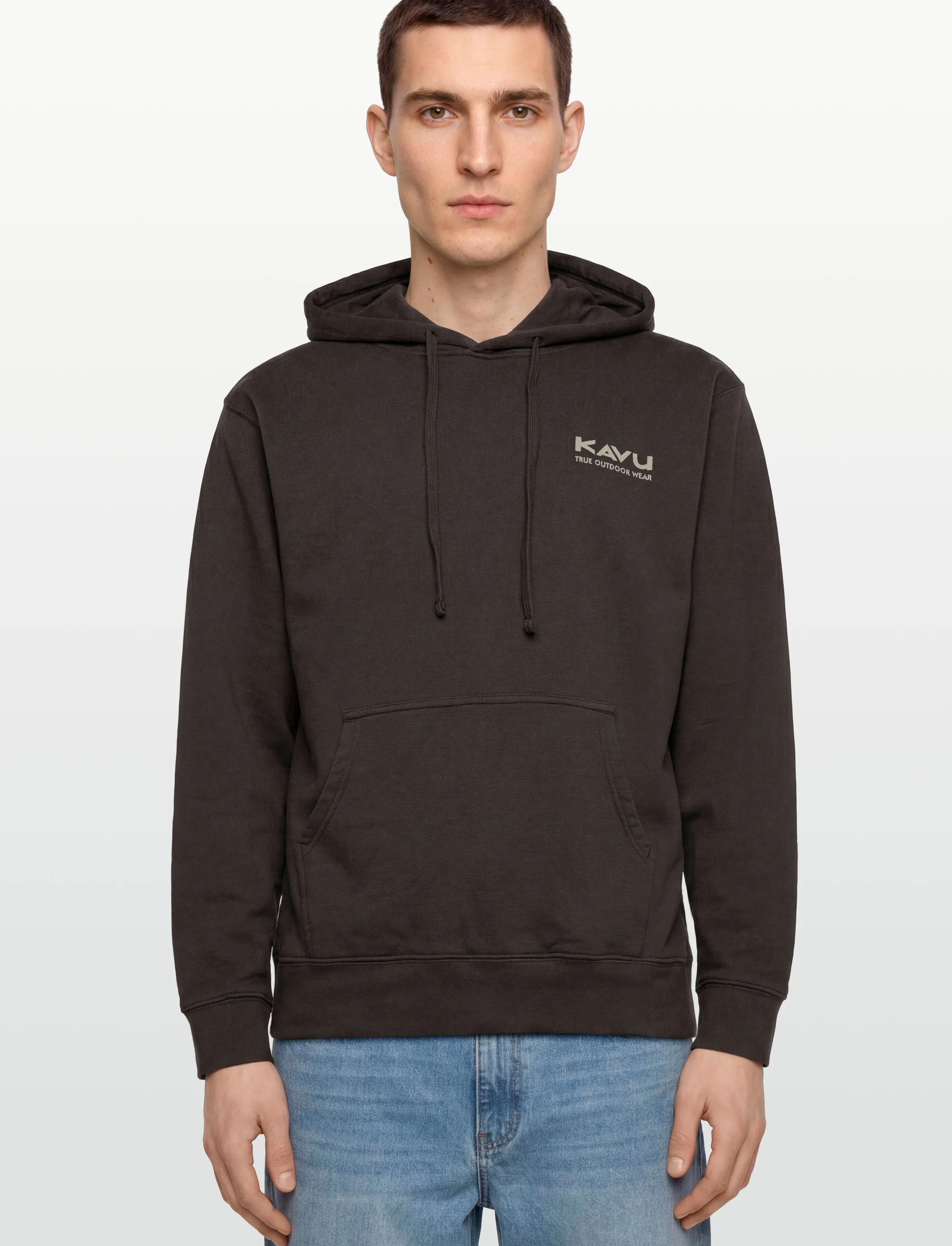 Core Hoodie 2