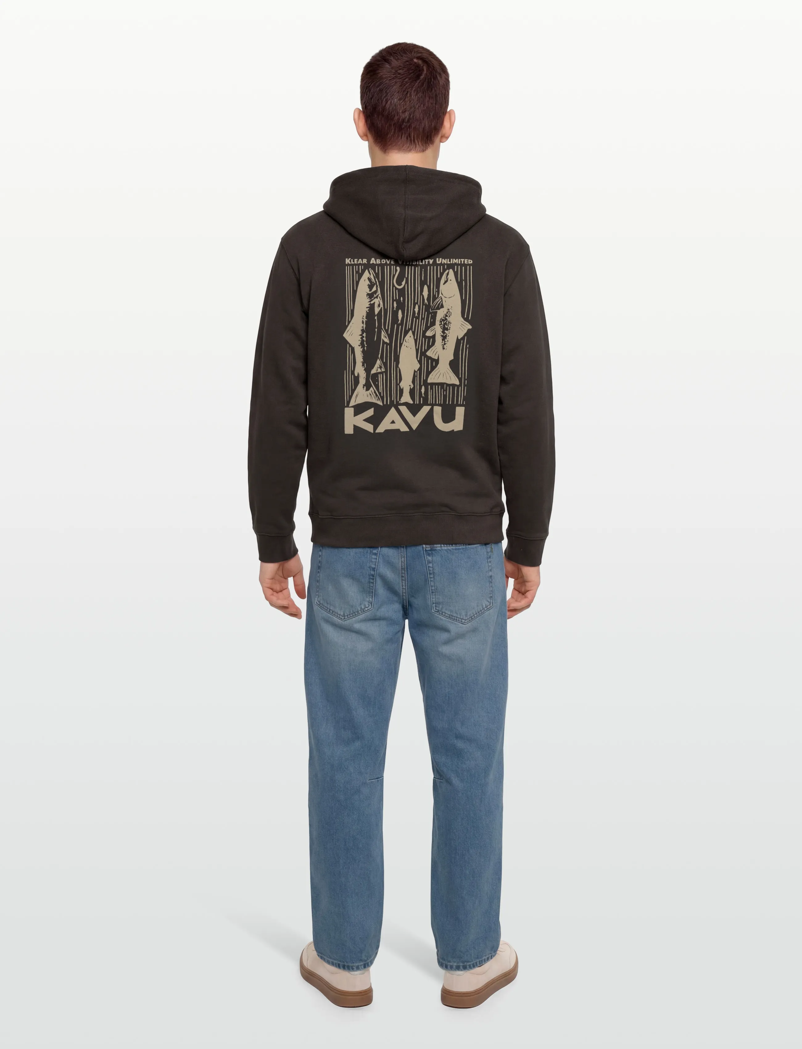 Core Hoodie 3