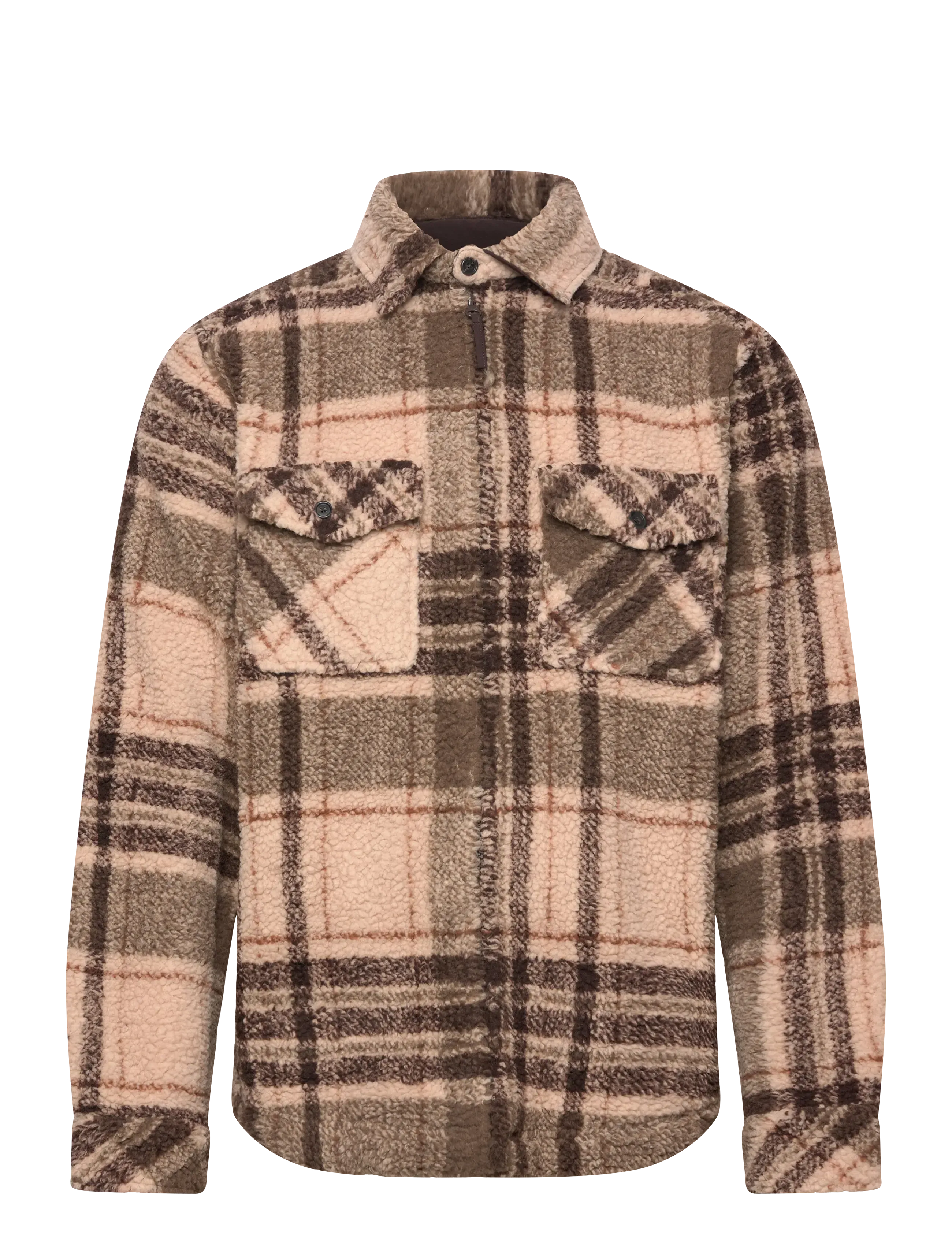 McCord Creek - MOONSTONE