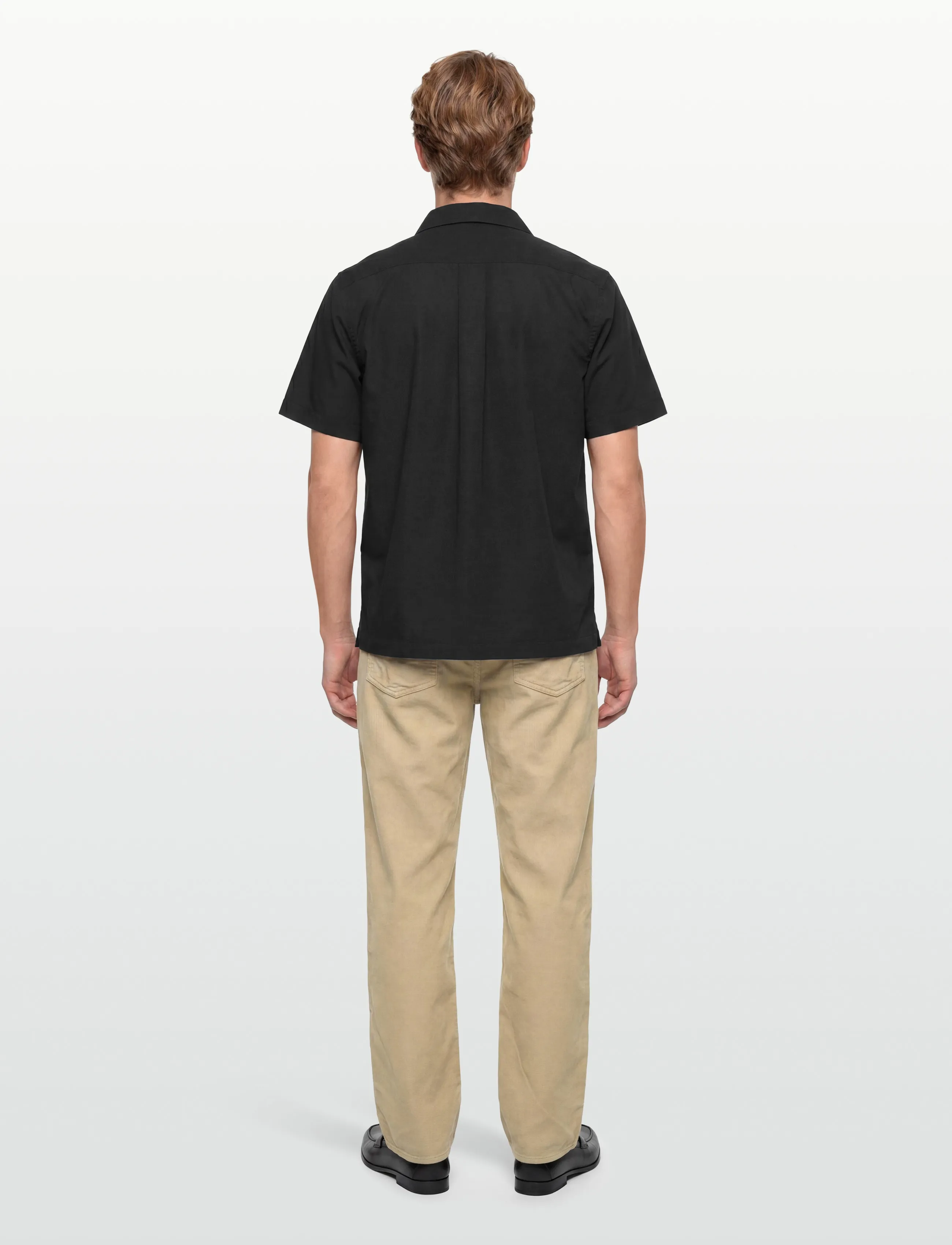 KAVU - Bay Beach - short-sleeved t-shirts - moonless night - 4