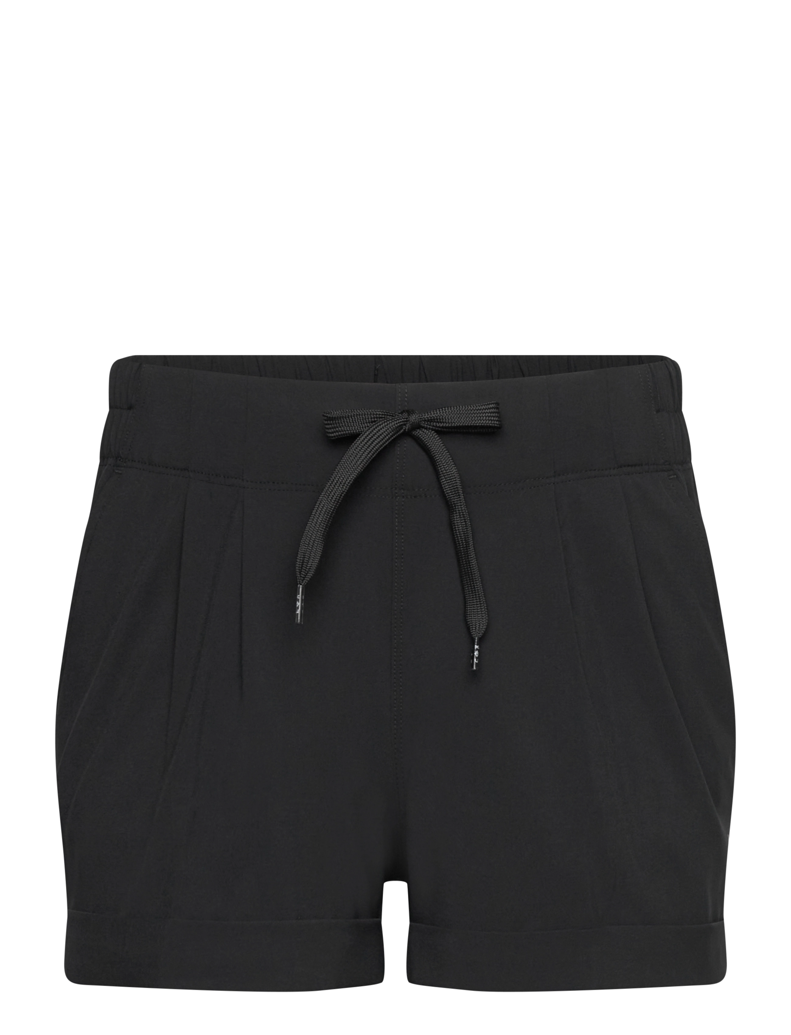 KAVU Tepic Schwarz - M - Damen
