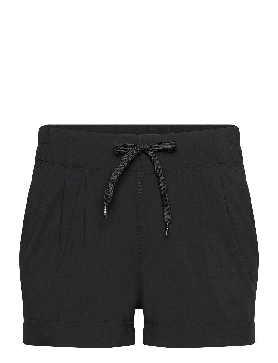 KAVU - Tepic - shorts - black - 0