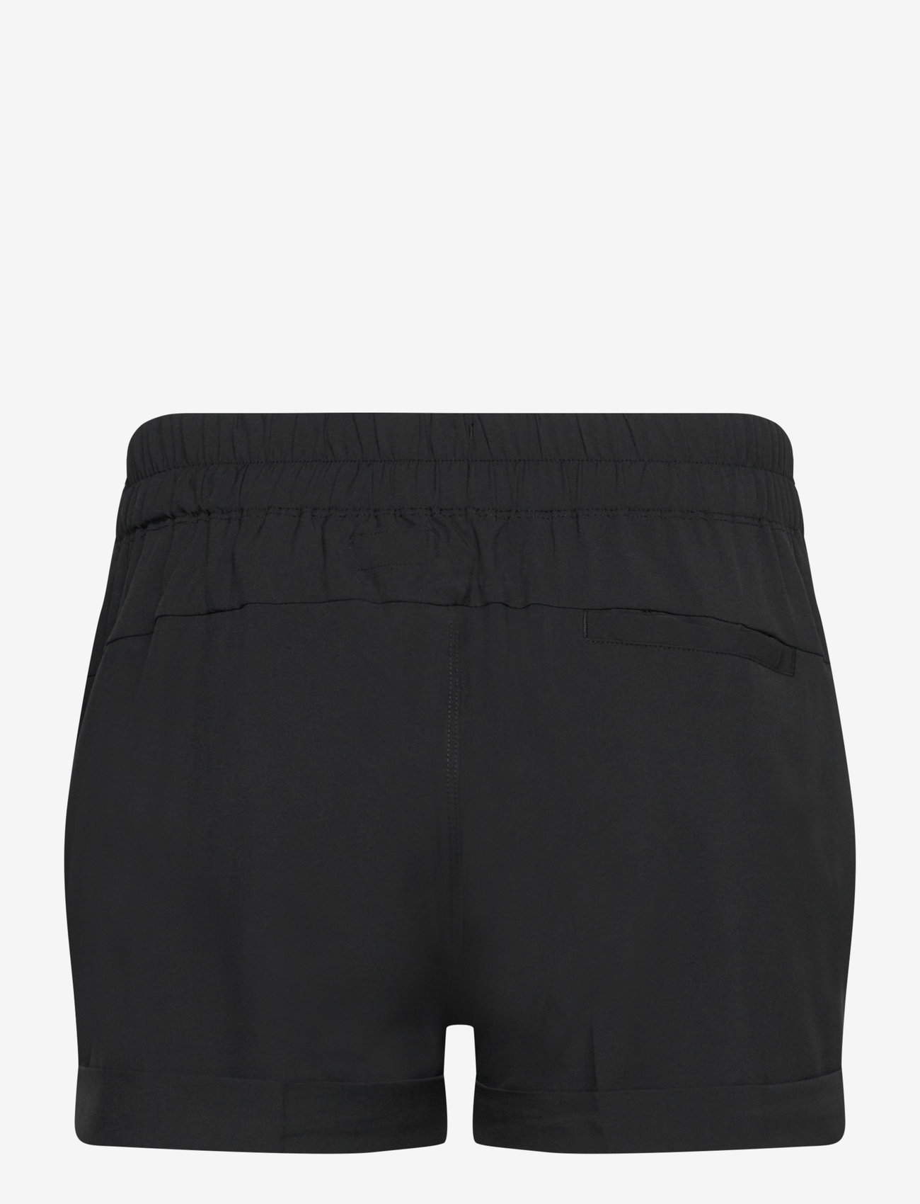 KAVU - Tepic - lühikesed püksid - black - 1