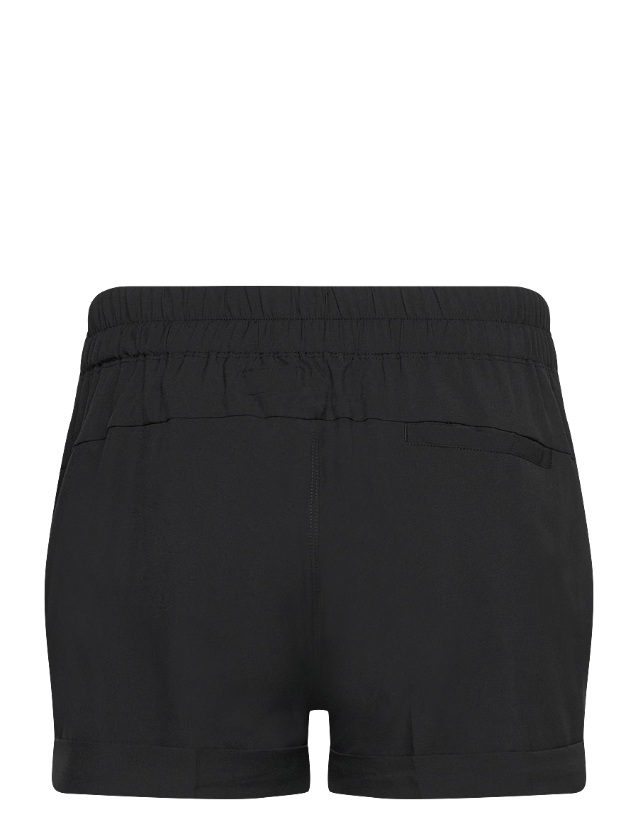 KAVU - Tepic - shorts - black - 1