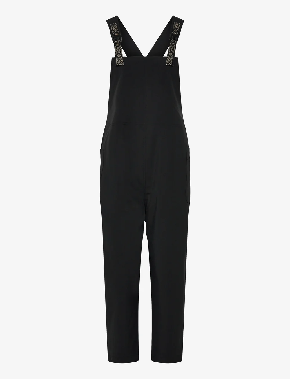 KAVU - San Blas - jumpsuits - black - 0