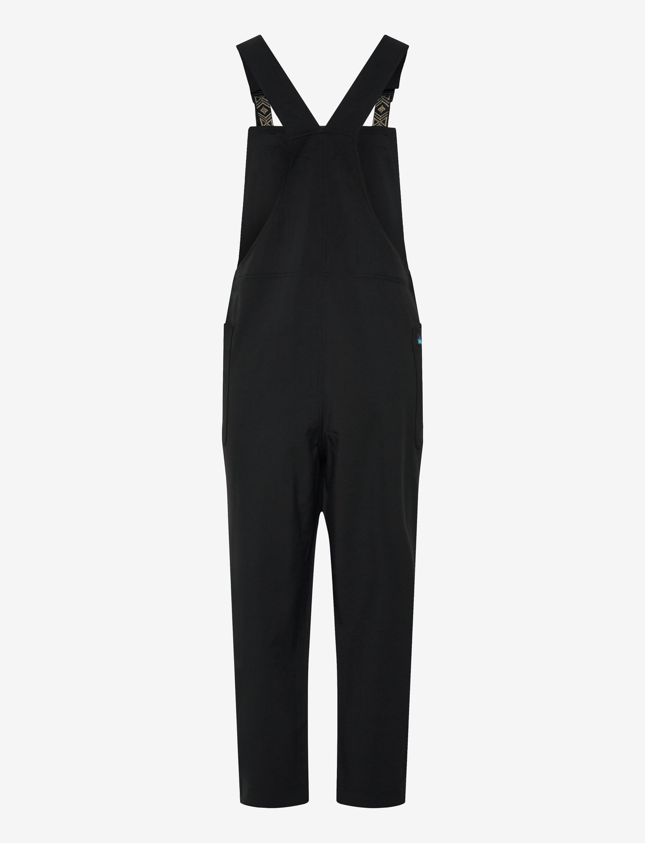 KAVU - San Blas - damen - black - 1