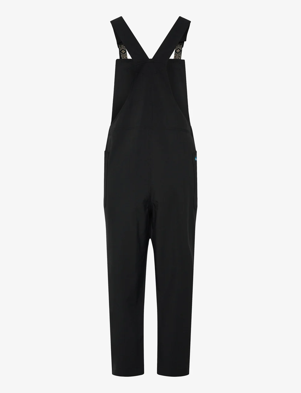 KAVU - San Blas - jumpsuits - black - 1