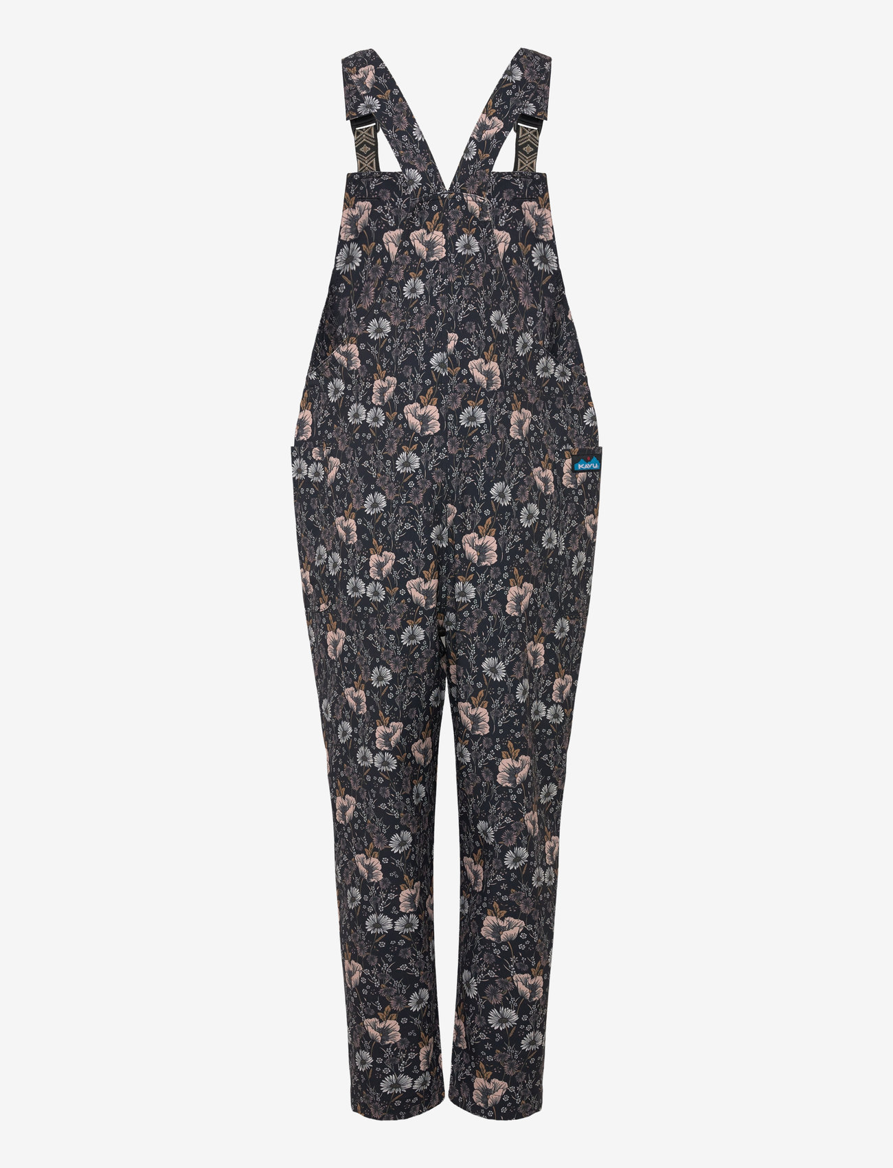 KAVU - San Blas - kvinder - quiet wildflowers - 1