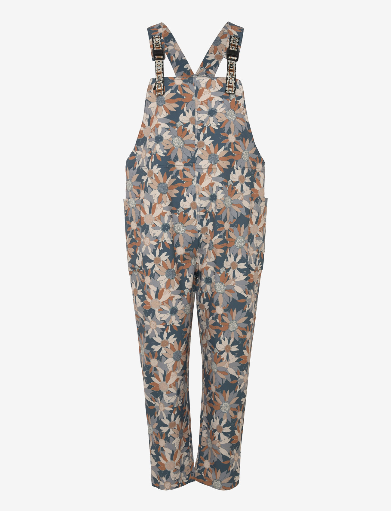 KAVU - San Blas - pükskostüümid - spring bloom - 0