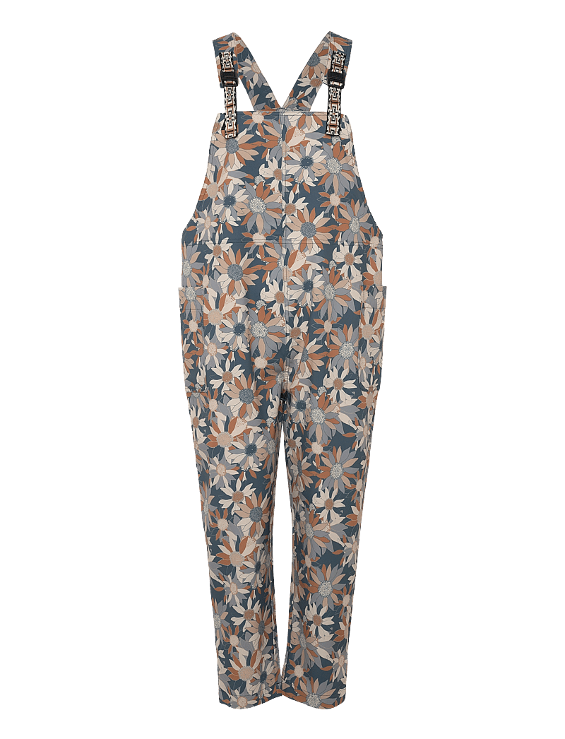 KAVU - San Blas - pükskostüümid - spring bloom - 0