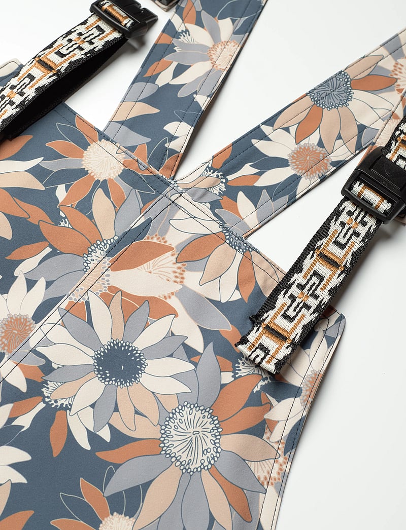 KAVU - San Blas - pükskostüümid - spring bloom - 2