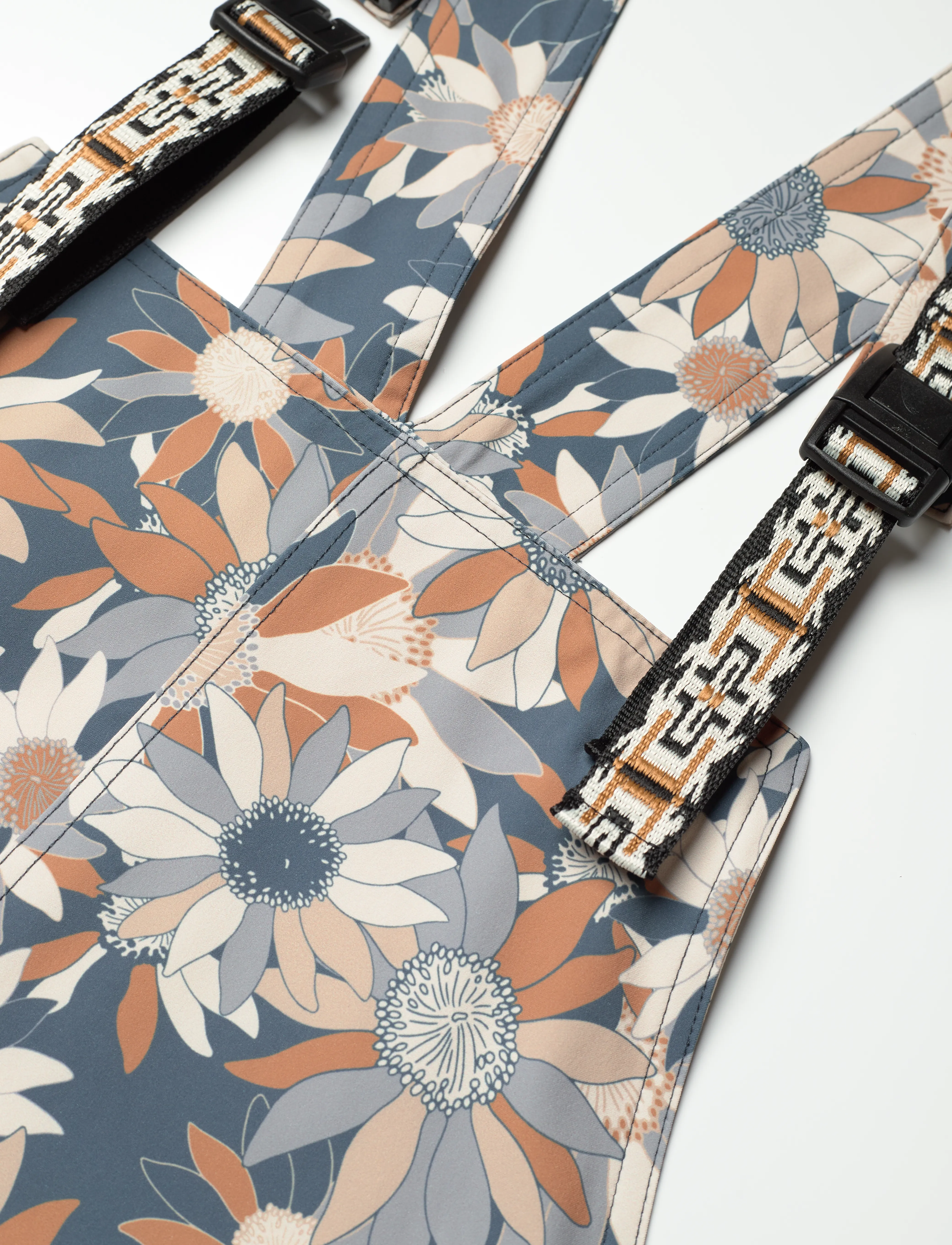 KAVU - San Blas - spring bloom - 2