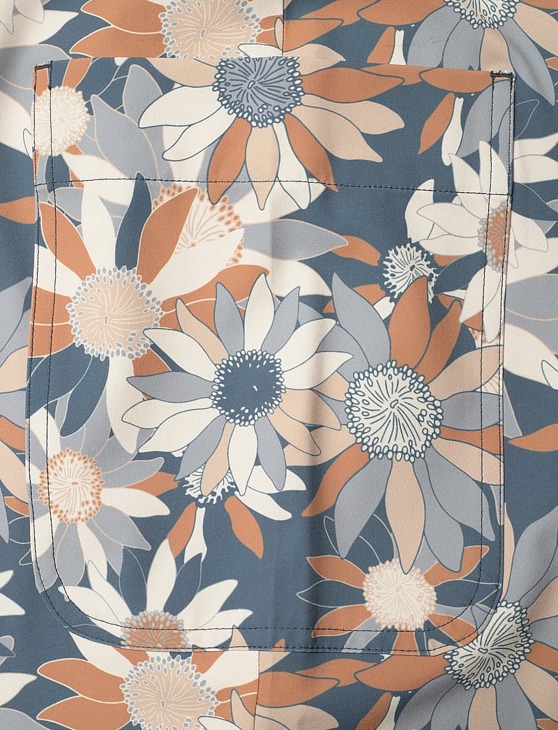 KAVU - San Blas - pükskostüümid - spring bloom - 3