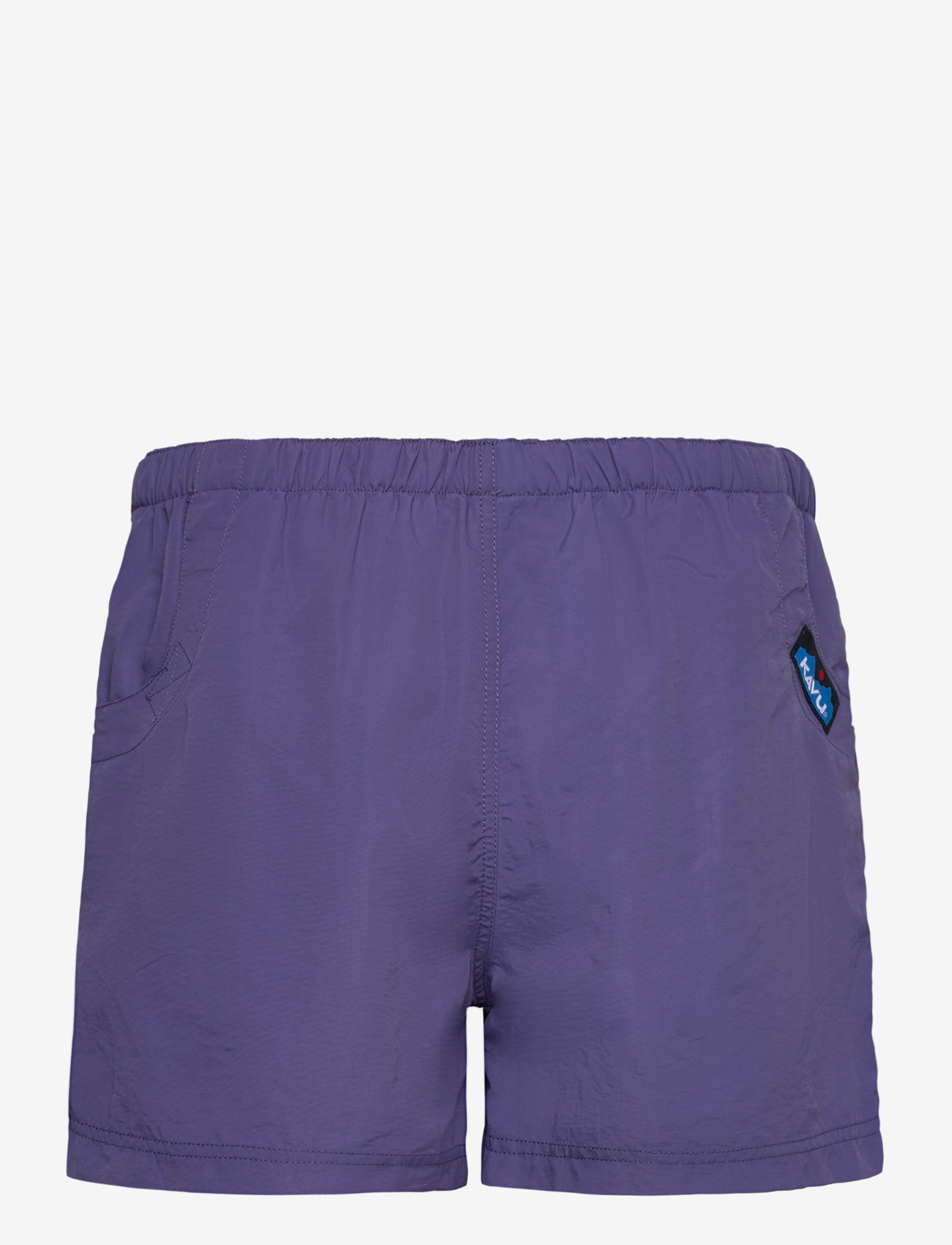 KAVU - Elle - casual shorts - blue yonder - 1