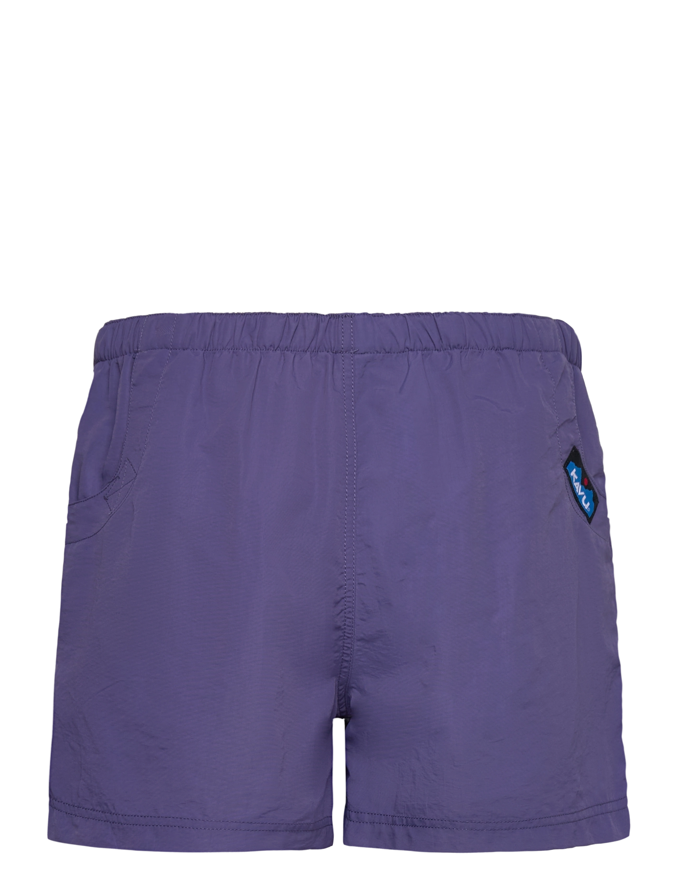 KAVU - Elle - casual shorts - blue yonder - 1