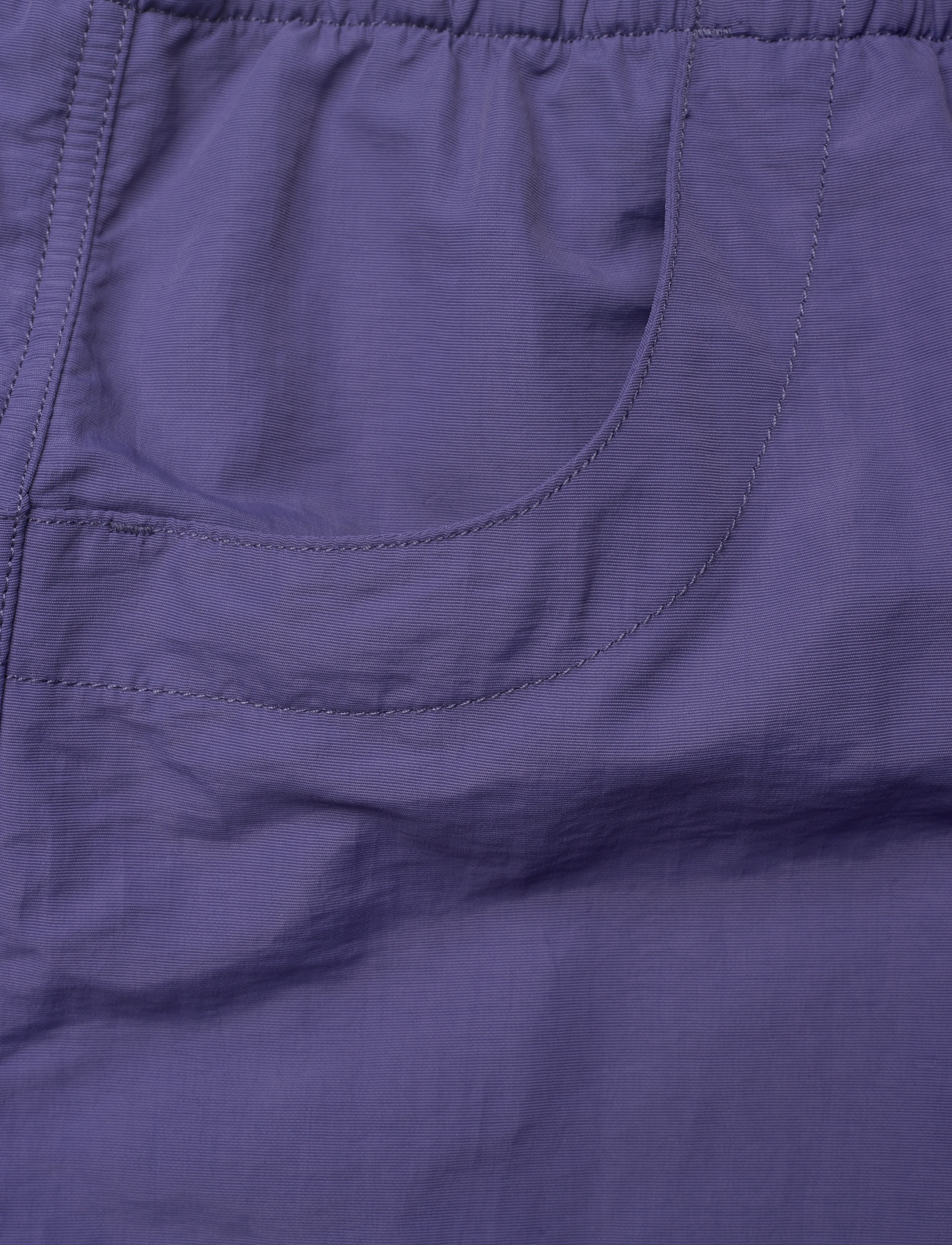 KAVU - Elle - casual shorts - blue yonder - 2