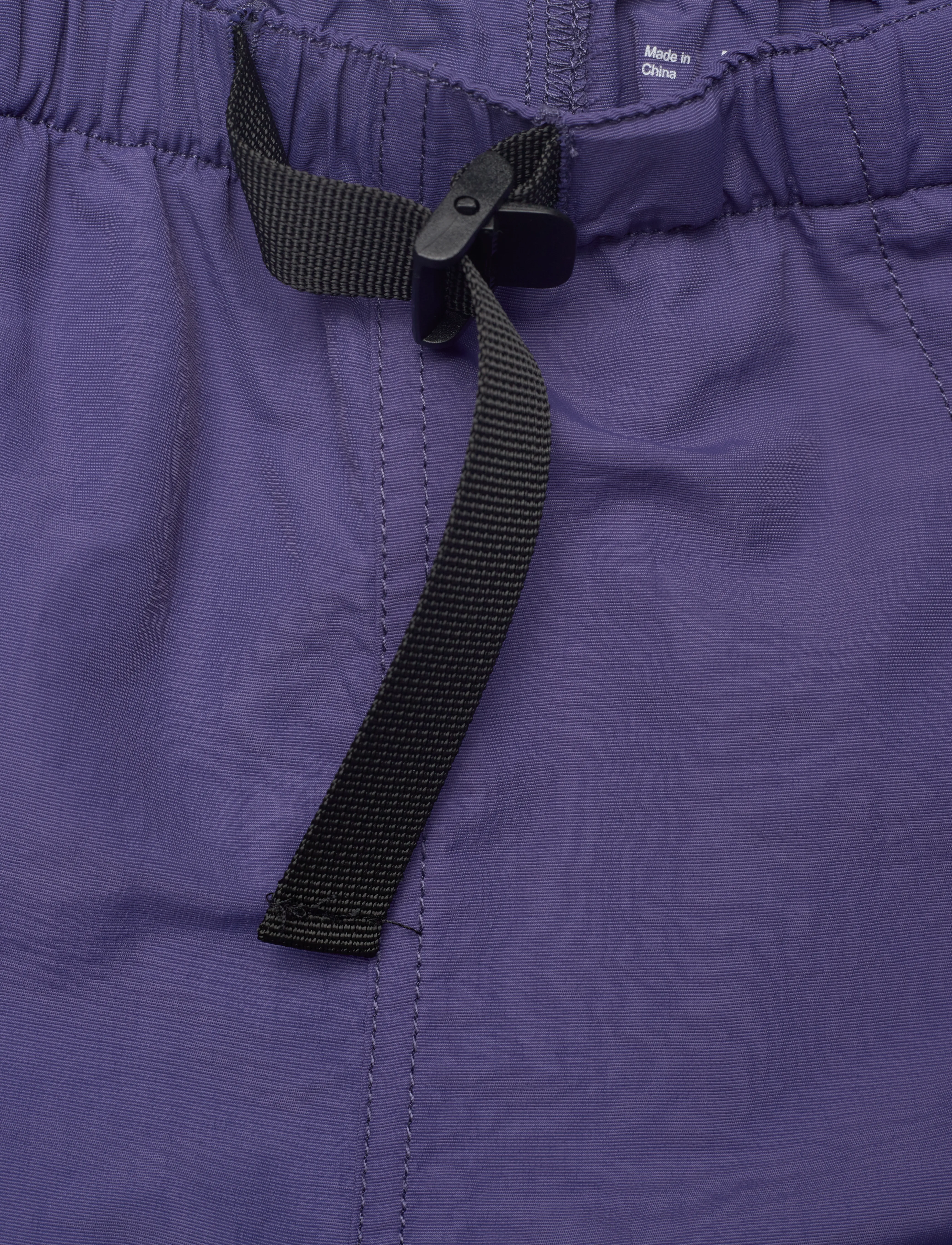 KAVU - Elle - casual shorts - blue yonder - 3