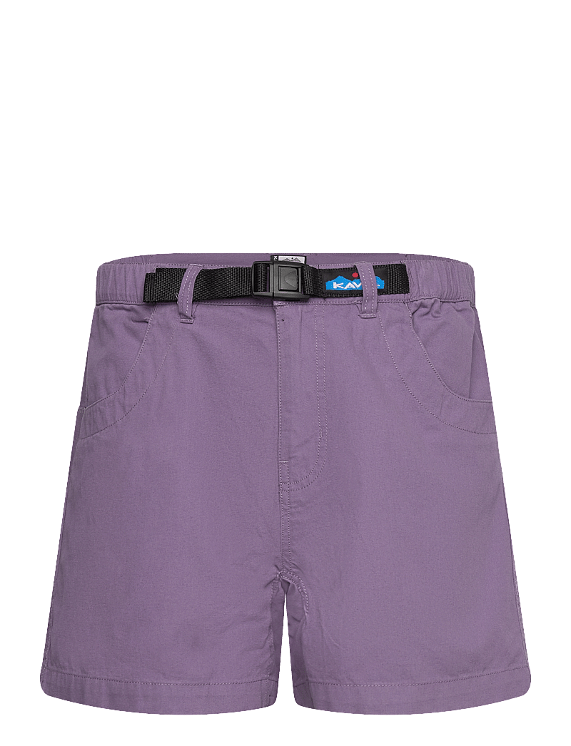 KAVU - Chilli Chic - shorts - grape - 0