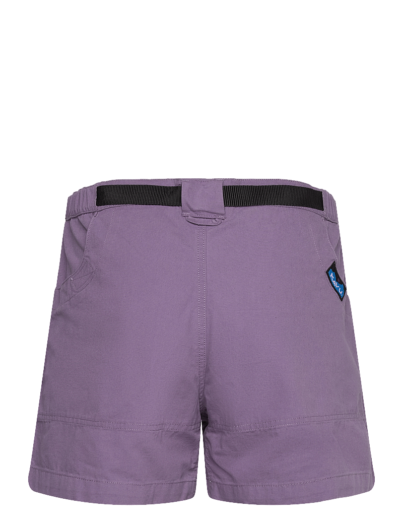 KAVU - Chilli Chic - shorts - grape - 1