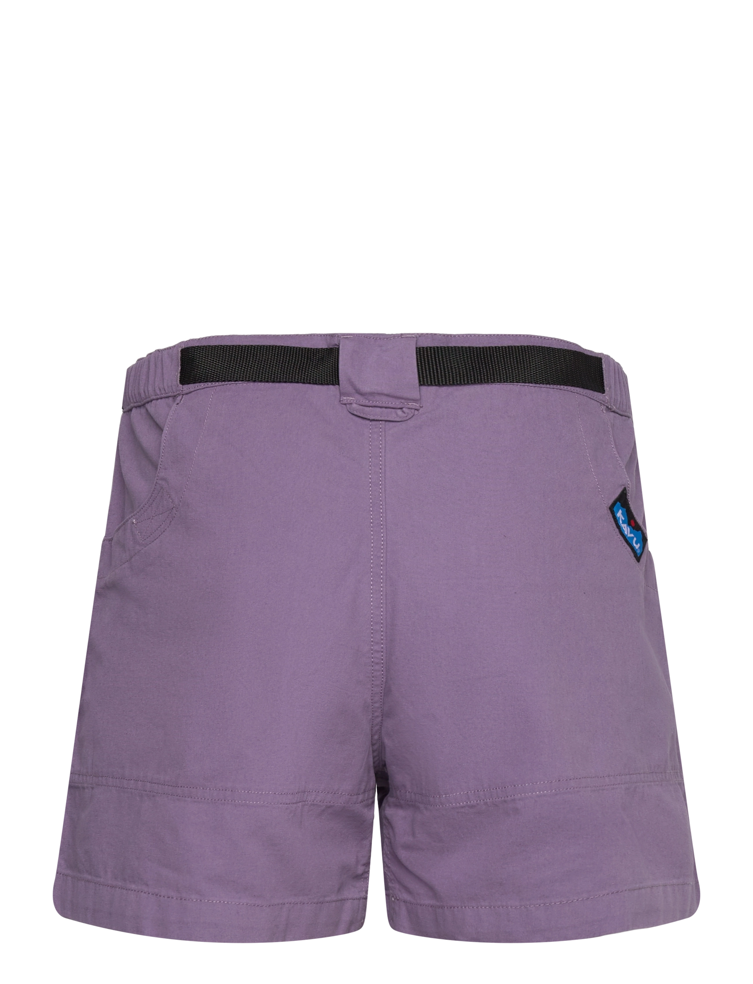 KAVU - Chilli Chic - shorts - grape - 1