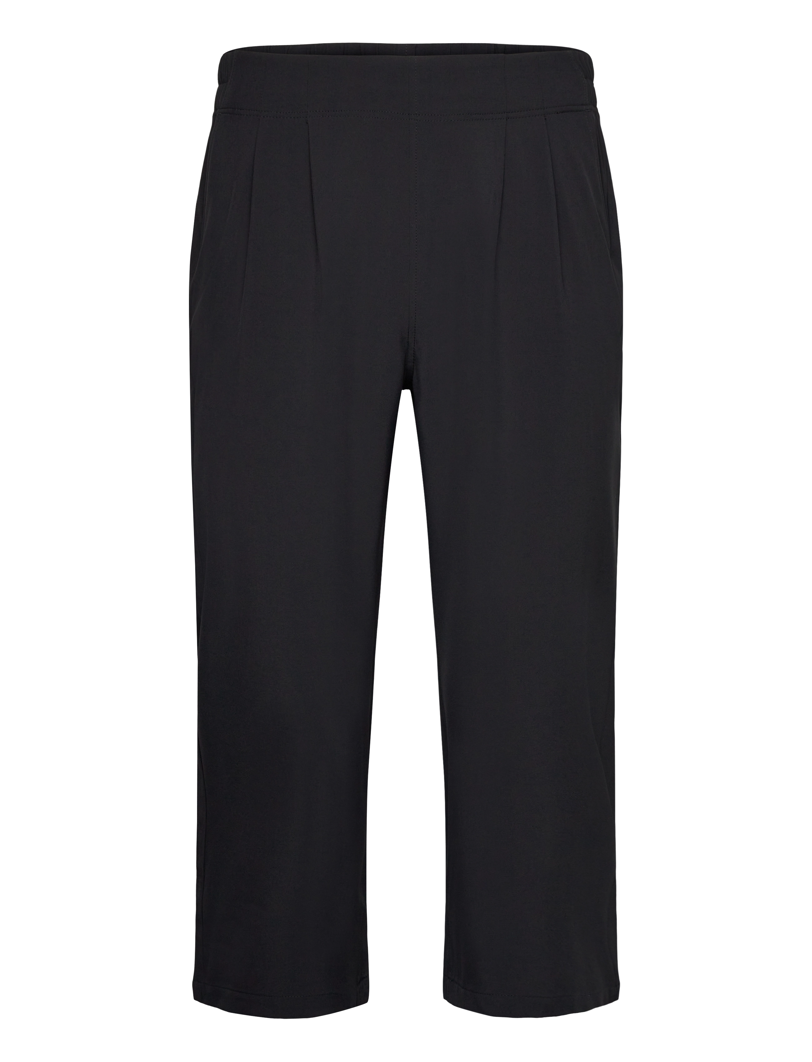 KAVU La Ticla - Tøj - BLACK / black
