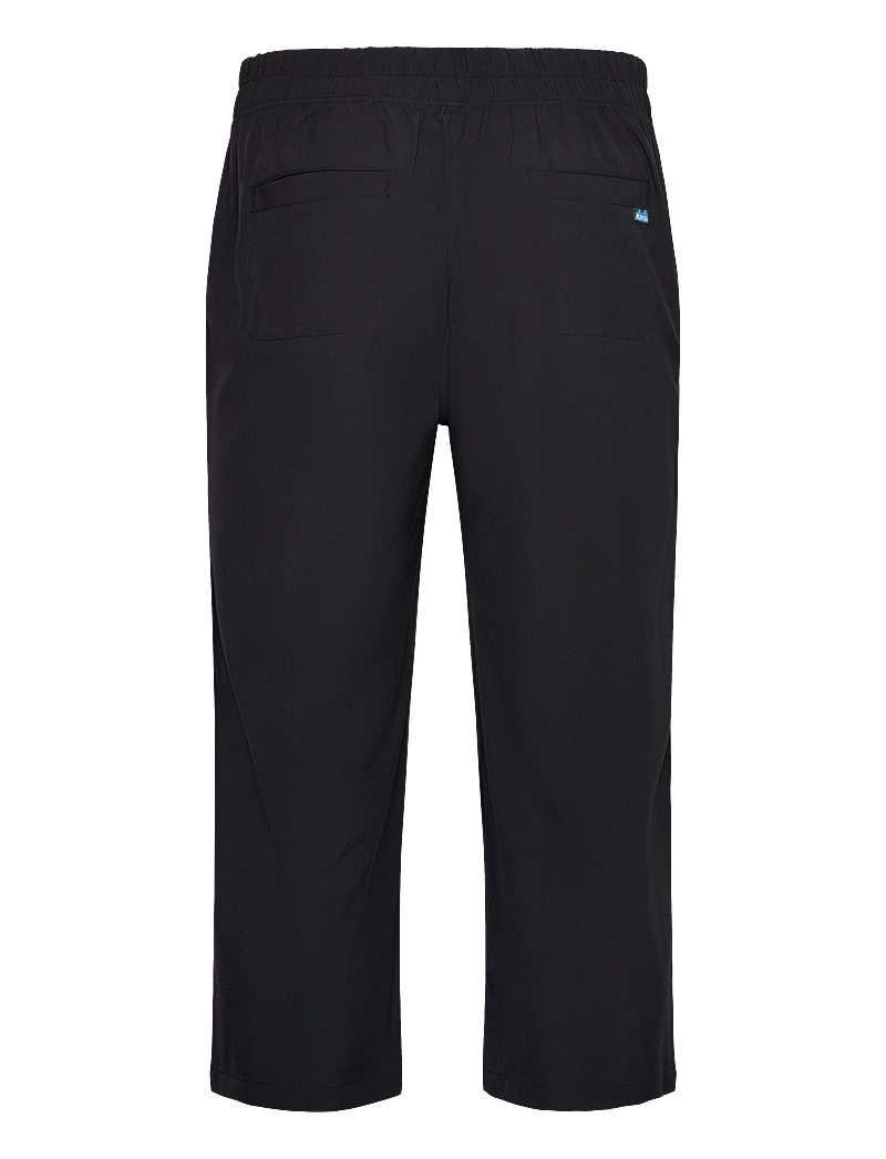 KAVU - La Ticla - kapripüksid - black - 1