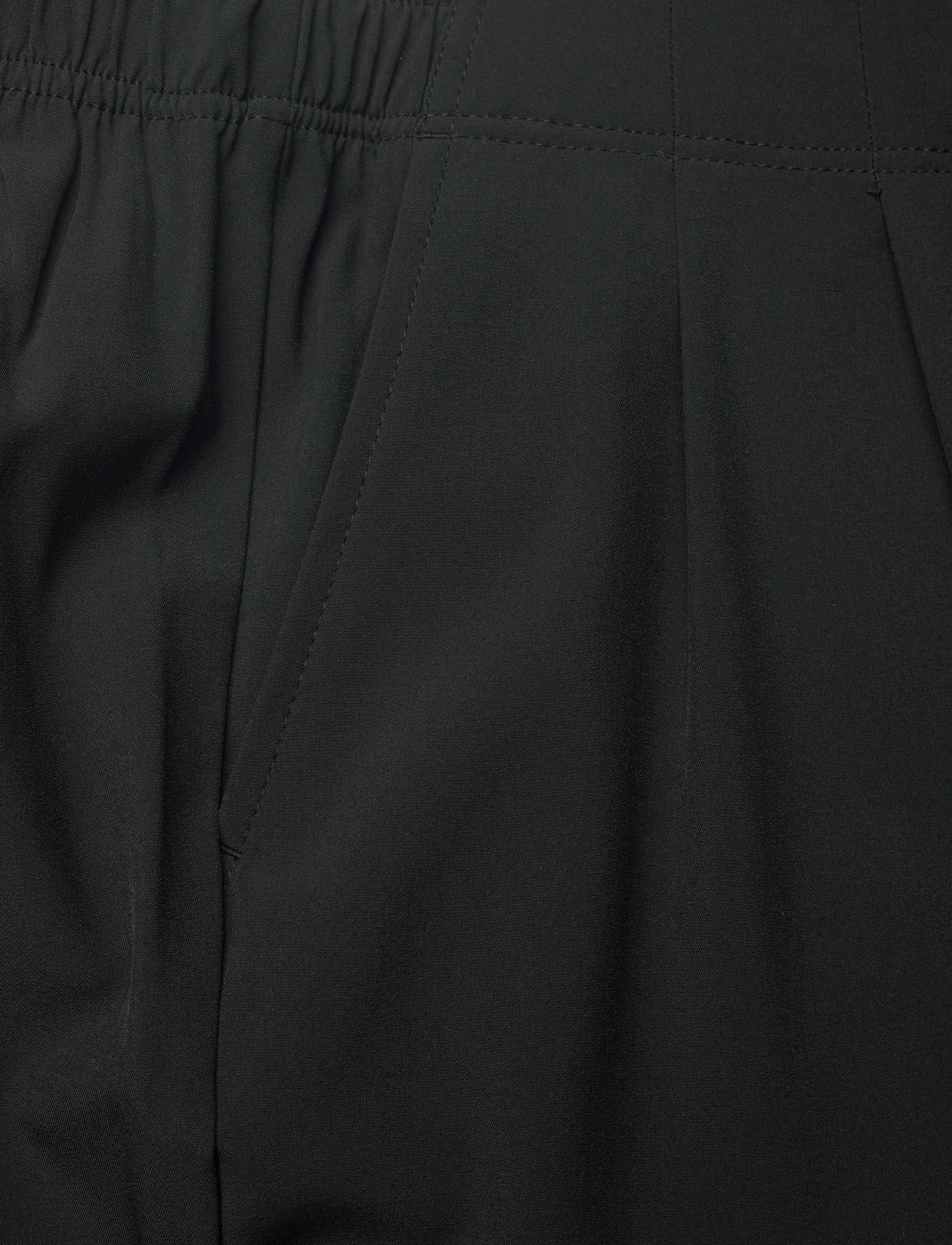 KAVU - La Ticla - kapripüksid - black - 2